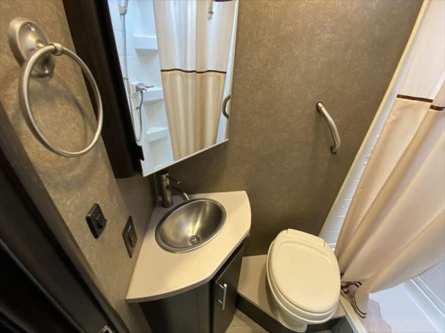 2018 Mercedes-Benz Sprinter 3500 High Roof