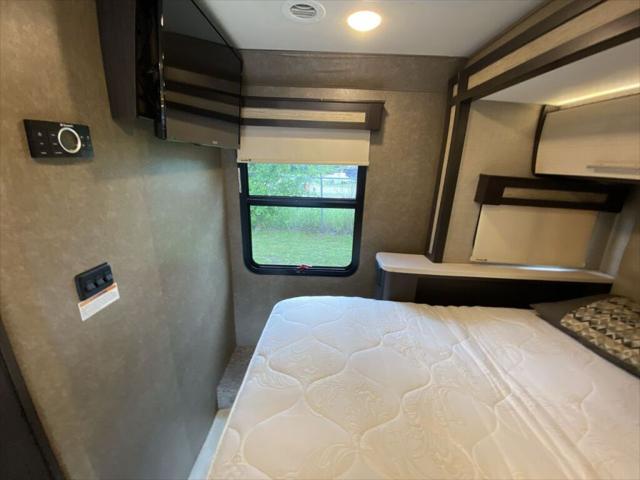 2018 Mercedes-Benz Sprinter 3500 High Roof
