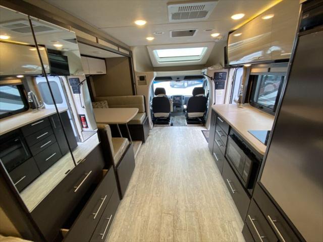 2018 Mercedes-Benz Sprinter 3500 High Roof