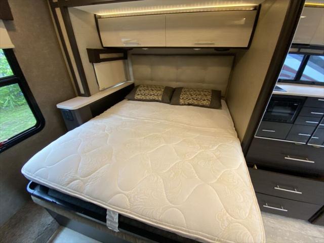 2018 Mercedes-Benz Sprinter 3500 High Roof