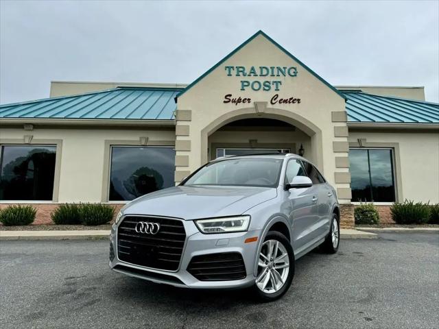 2018 Audi Q3 2.0T Premium for sale in Conover, NC