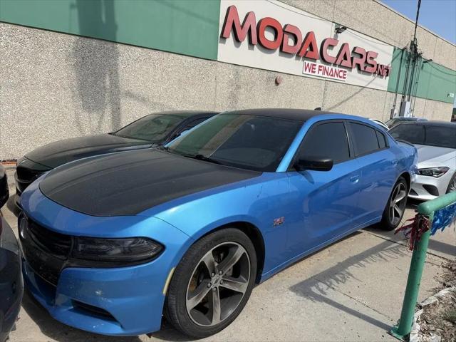 2015 Dodge Charger Road/Track for sale in Dallas, TX