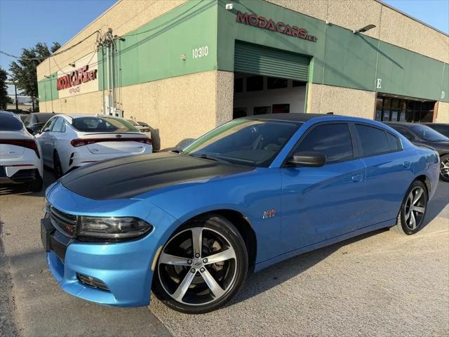 2015 Dodge Charger Road/Track for sale in Dallas, TX