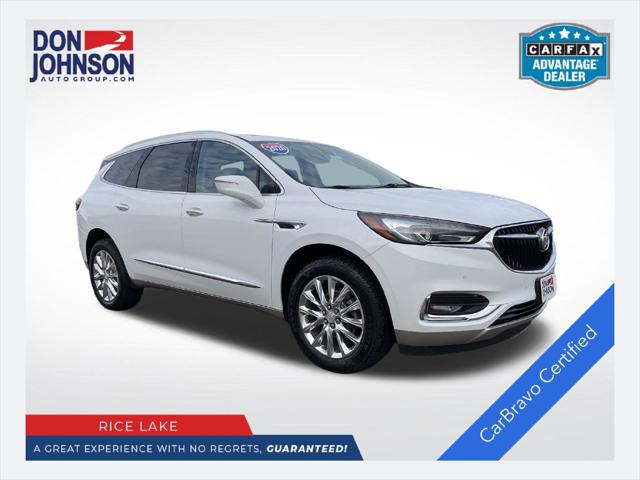 2020 Buick Enclave AWD Premium for sale in Rice Lake, WI