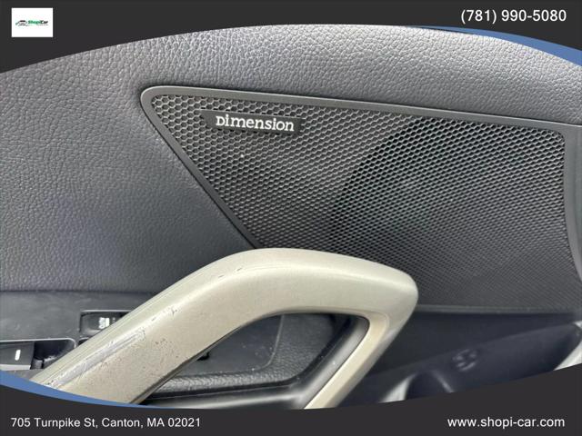 2013 Hyundai Veloster Base w/Black