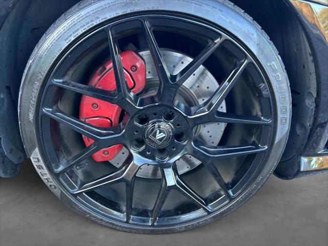 2008 Mercedes-Benz CL CL 63 AMG Coupe 2D