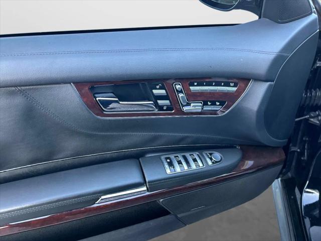 2008 Mercedes-Benz CL CL 63 AMG Coupe 2D