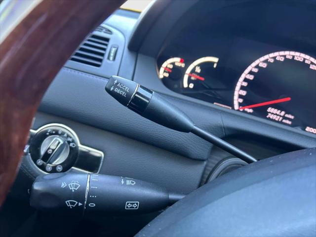 2008 Mercedes-Benz CL CL 63 AMG Coupe 2D