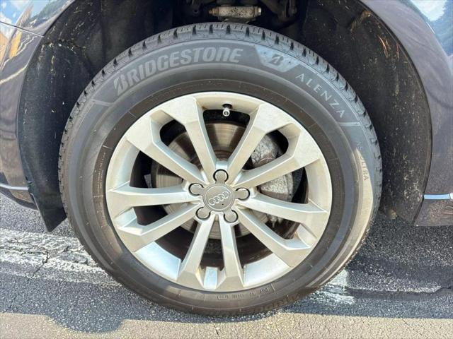 2014 Audi Q5 2.0T Premium