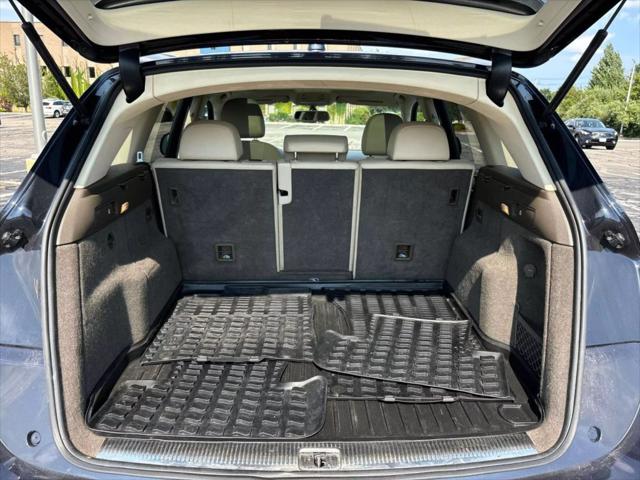 2014 Audi Q5 2.0T Premium
