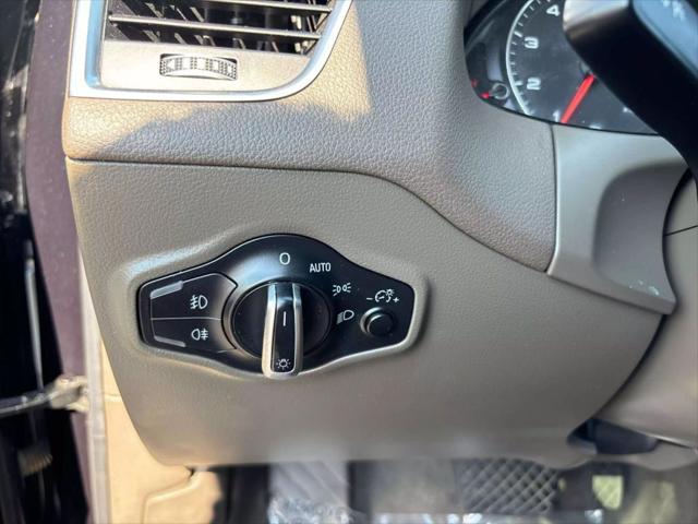 2014 Audi Q5 2.0T Premium