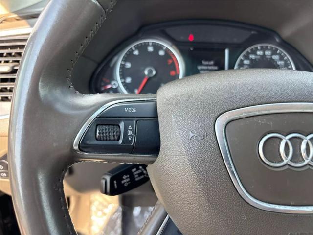 2014 Audi Q5 2.0T Premium