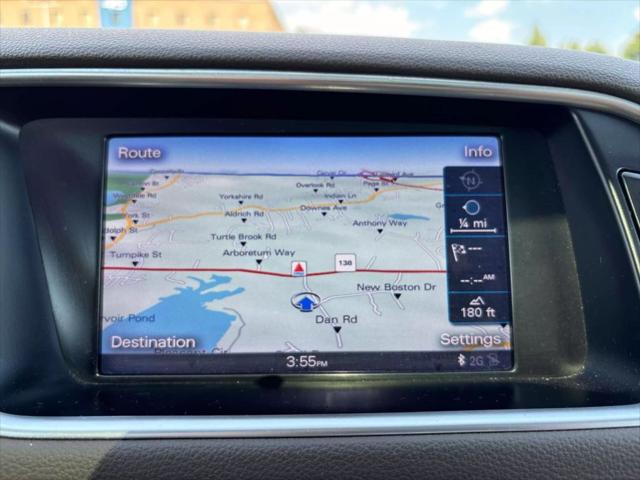 2014 Audi Q5 2.0T Premium