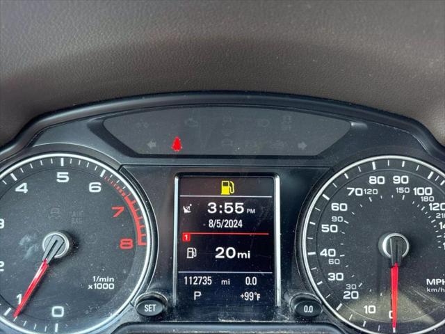 2014 Audi Q5 2.0T Premium