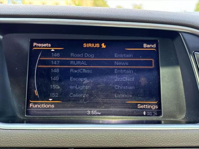2014 Audi Q5 2.0T Premium