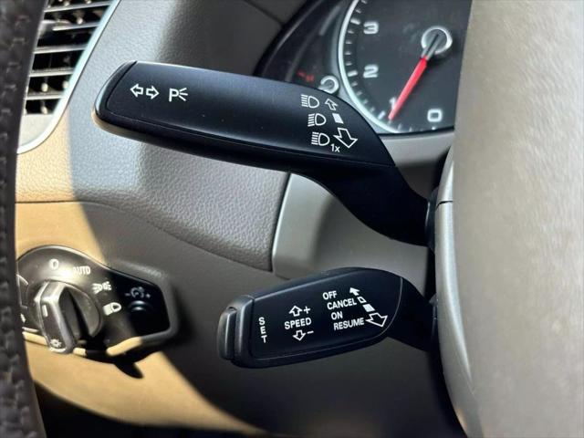 2014 Audi Q5 2.0T Premium