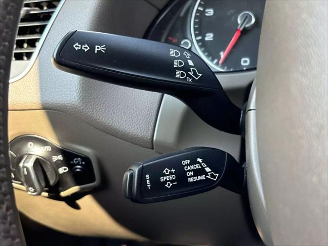 2014 Audi Q5 2.0T Premium