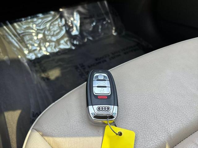 2014 Audi Q5 2.0T Premium