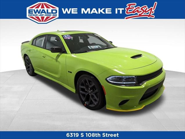 2023 Dodge Charger CHARGER R/T