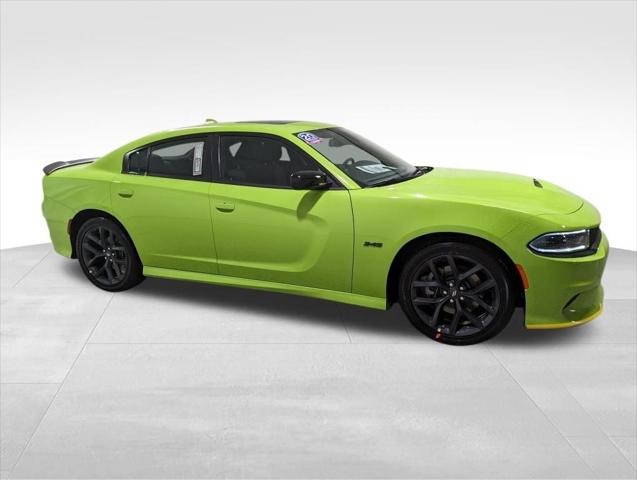 2023 Dodge Charger CHARGER R/T