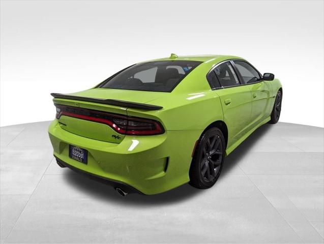 2023 Dodge Charger CHARGER R/T