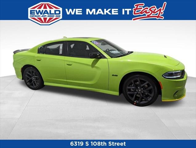 2023 Dodge Charger CHARGER R/T