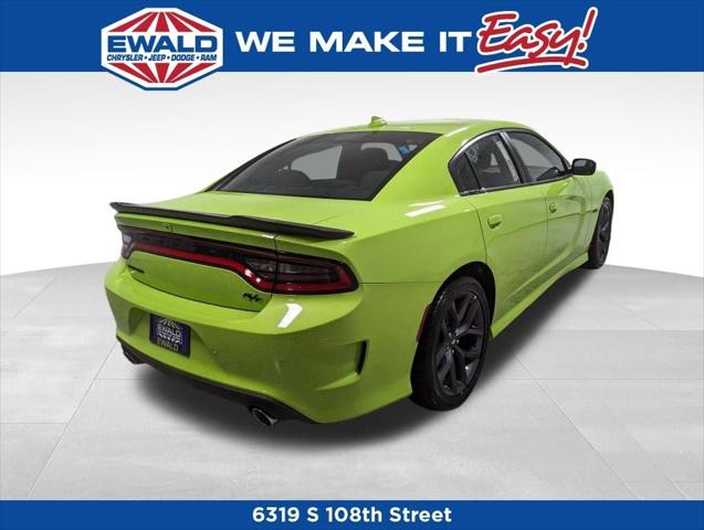 2023 Dodge Charger CHARGER R/T