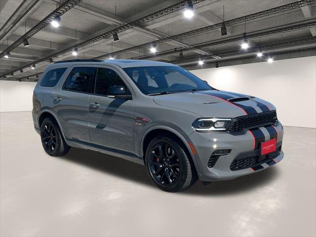2023 Dodge Durango SRT 392 Plus AWD