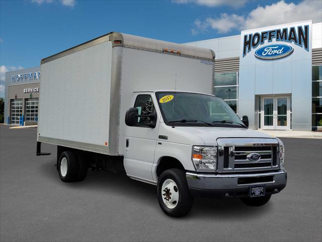 2017 Ford E-350 Cutaway CUTWY for sale in Harrisburg, PA