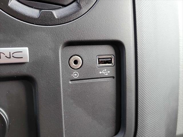 2017 Ford E-350 Cutaway CUTWY