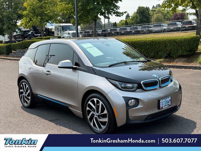2014 BMW i3 Base for sale in Troutdale, OR
