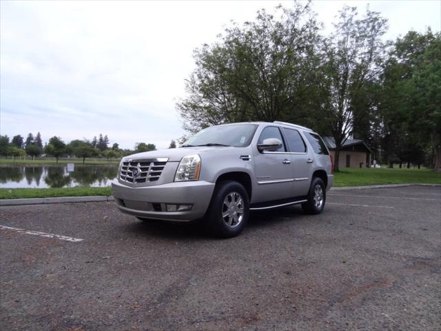 2007 Cadillac Escalade Standard for sale in Turlock, CA