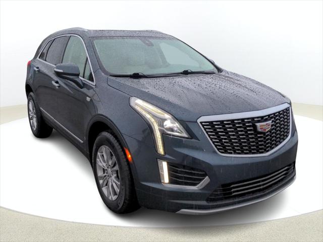 2020 Cadillac XT5 AWD Premium Luxury for sale in Pasco, WA
