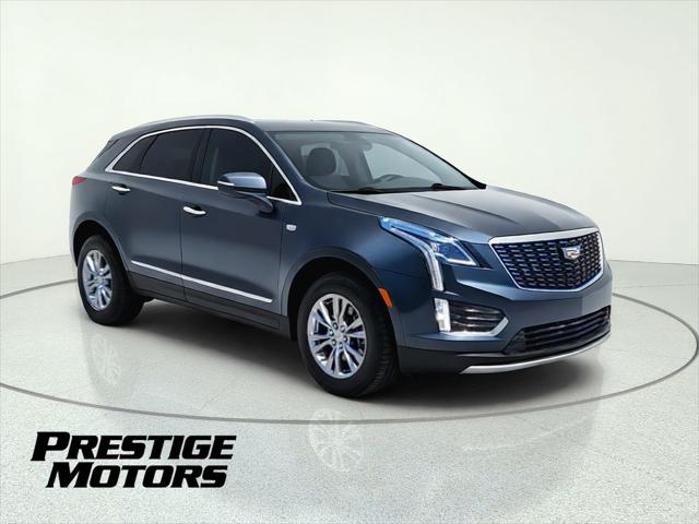 2020 Cadillac XT5 AWD Premium Luxury for sale in Pasco, WA