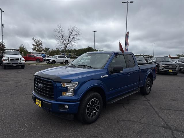 2017 Ford F-150 XL for sale in Duluth, MN