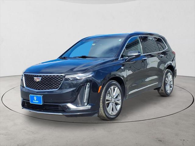 2022 Cadillac XT6 AWD Premium Luxury for sale in Oxford, ME