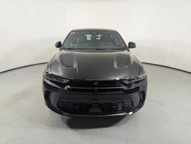 2024 Dodge Hornet DODGE HORNET R/T EAWD 2024 Dodge Hornet DODGE HORNET R/T EAWD