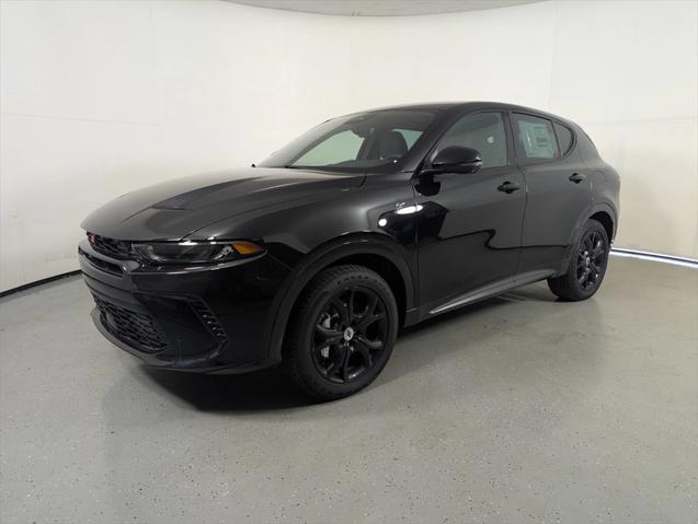 2024 Dodge Hornet DODGE HORNET R/T EAWD 2024 Dodge Hornet DODGE HORNET R/T EAWD