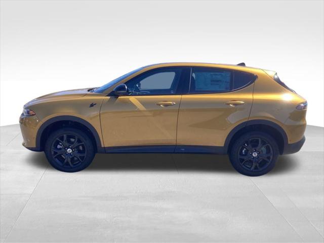 2024 Dodge Hornet DODGE HORNET GT PLUS AWD
