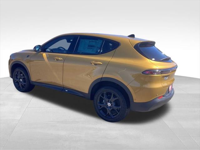 2024 Dodge Hornet DODGE HORNET GT PLUS AWD