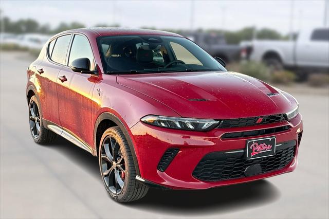 2024 Dodge Hornet DODGE HORNET R/T EAWD