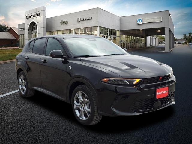 2024 Dodge Hornet DODGE HORNET R/T EAWD