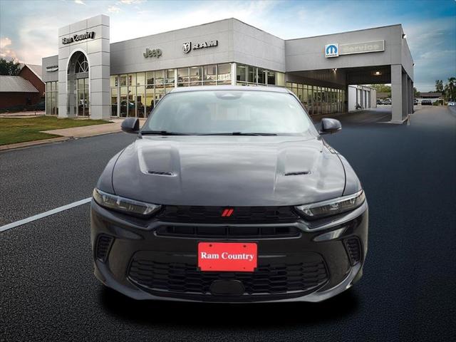 2024 Dodge Hornet DODGE HORNET R/T EAWD