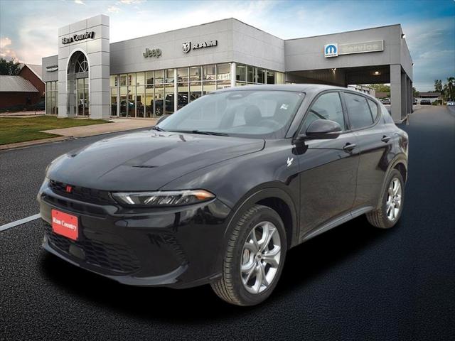2024 Dodge Hornet DODGE HORNET R/T EAWD