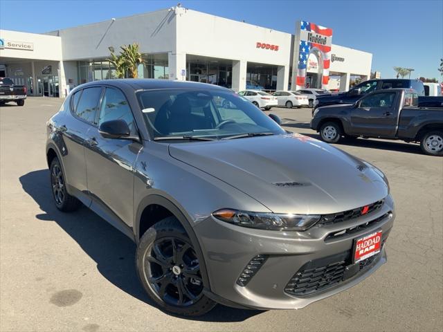 2024 Dodge Hornet DODGE HORNET GT PLUS AWD 2024 Dodge Hornet DODGE HORNET GT PLUS AWD