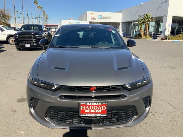 2024 Dodge Hornet DODGE HORNET GT PLUS AWD