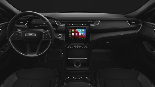 2024 Jeep Grand Cherokee GRAND CHEROKEE L ALTITUDE X 4X4