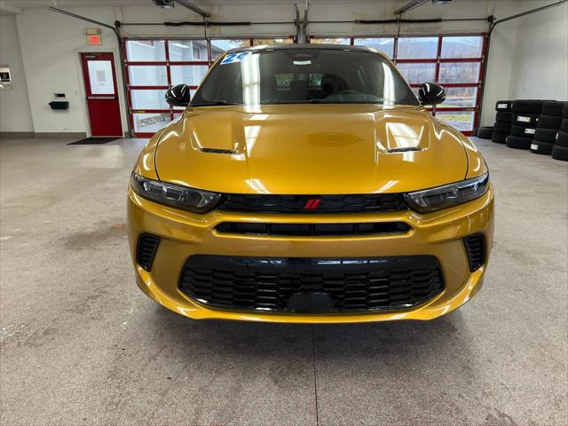 2024 Dodge Hornet DODGE HORNET R/T PLUS EAWD