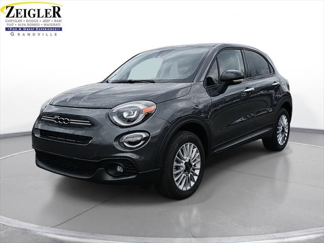 2023 Fiat FIAT 500X 500X POP AWD
