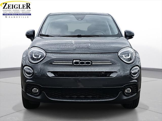 2023 Fiat FIAT 500X 500X POP AWD